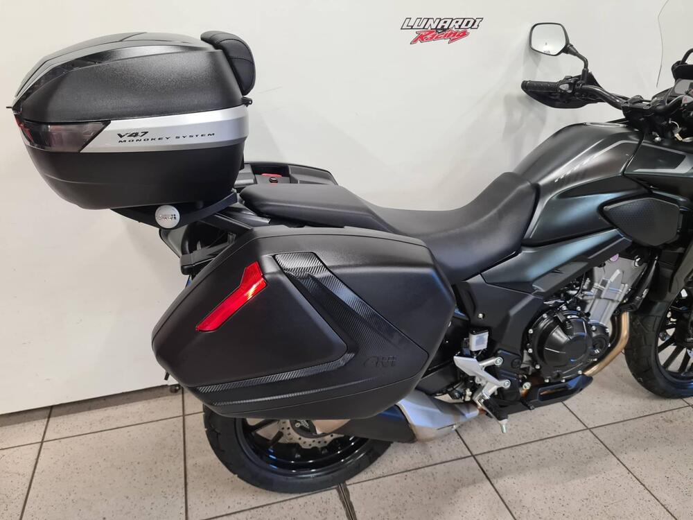 Honda CB 500 X (2022 - 23) (2)