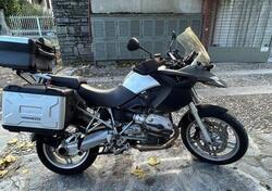 Bmw R 1200 GS (2004 - 07) usata