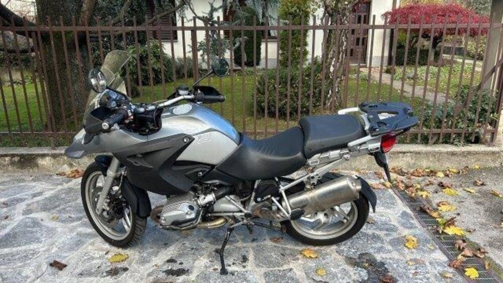 Bmw R 1200 GS (2004 - 07) (2)