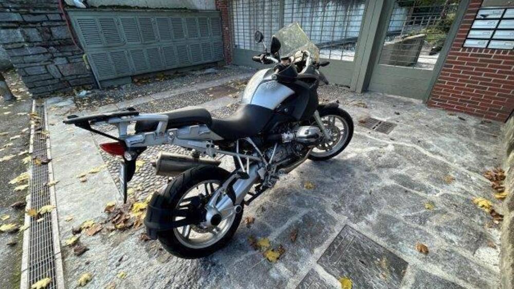 Bmw R 1200 GS (2004 - 07) (3)