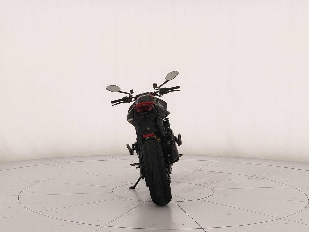 Ducati Monster 937 SP (2023 - 24) (5)