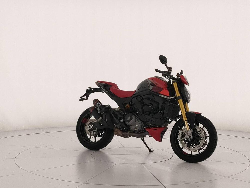 Ducati Monster 937 SP (2023 - 24) (3)