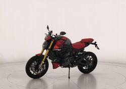 Ducati Monster 937 SP (2023 - 24) usata