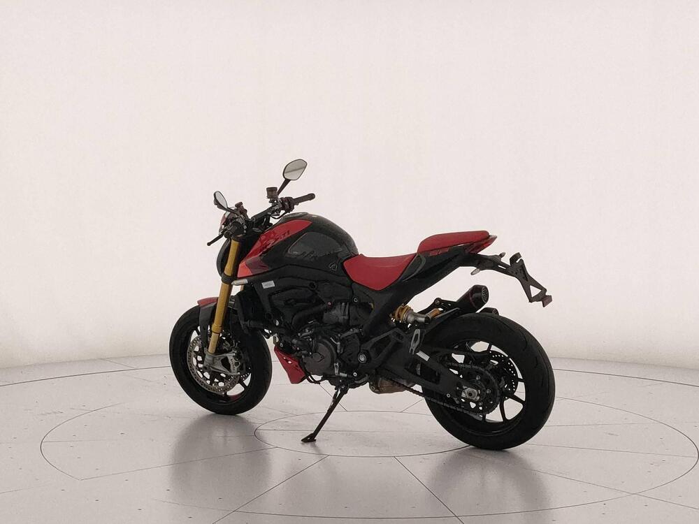 Ducati Monster 937 SP (2023 - 24) (2)