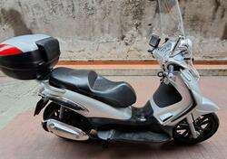 Piaggio Beverly 250 i.e. usata