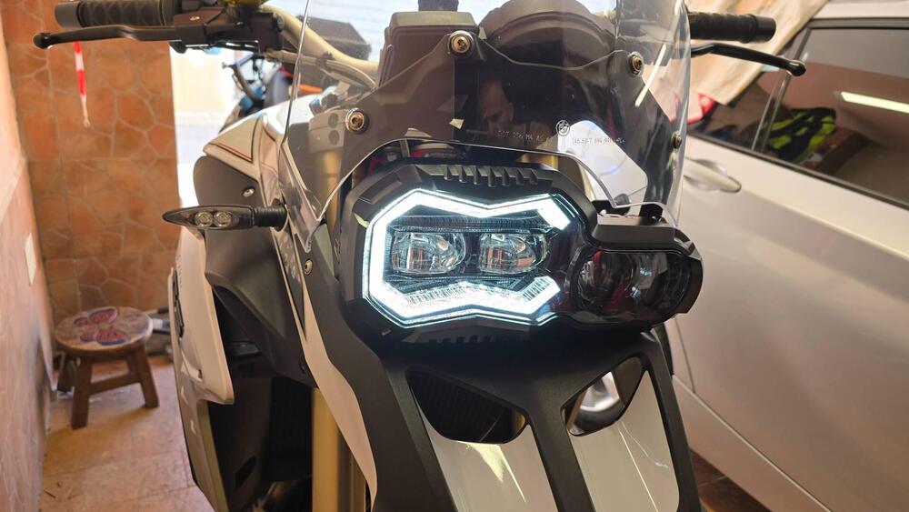 Bmw F 800 GS (2016 - 18) (3)