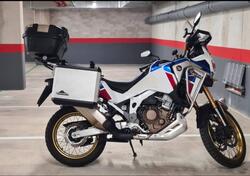 Honda Africa Twin CRF 1100L Adventure Sports (2020 - 21) usata