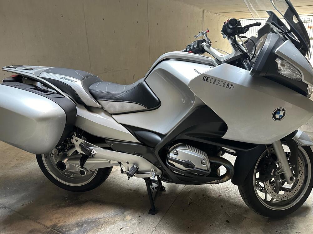 Bmw R 1200 RT (2005 - 07)