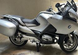 Bmw R 1200 RT (2005 - 07) usata