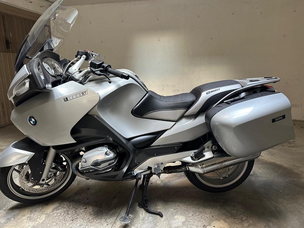 Bmw R 1200 RT (2005 - 07) (4)