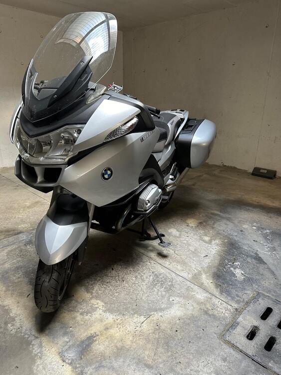 Bmw R 1200 RT (2005 - 07) (5)