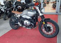 Bmw R nineT 1200 (2017 - 20) usata