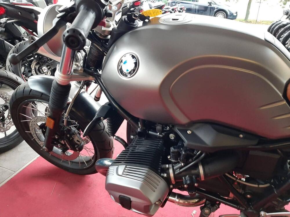 Bmw R nineT 1200 (2017 - 20) (4)