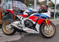 Honda CBR 1000 RR Fireblade (2012 - 16) usata