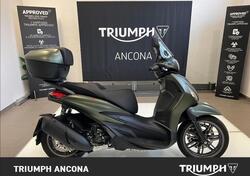 Piaggio Beverly 300 S i.e. (2015 - 16) usata