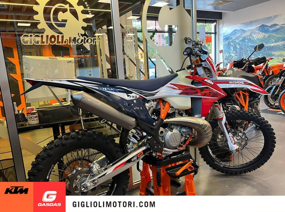 KTM EXC 250 TPI Six Days (2023) (2)