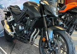 Honda CB 500 Hornet (2024) nuova