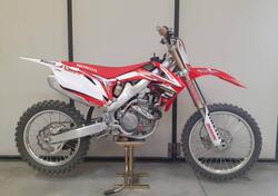 Honda CRF 250 R (2011 - 12) usata