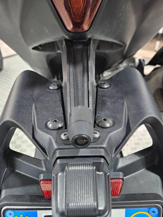 Yamaha T-Max 560 Tech Max (2022 - 24) (4)