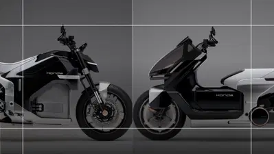 Honda e la mobilit&agrave; sostenibile, tutto sui prototipi elettrici visti ad EICMA [VIDEO]