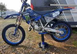 Yamaha YZ 125 (2019 - 20) usata