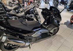 Yamaha T-Max 500 (2008 - 12) usata