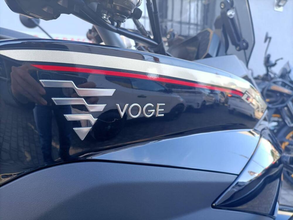 Voge Valico 500DSX (2021 - 24) (4)