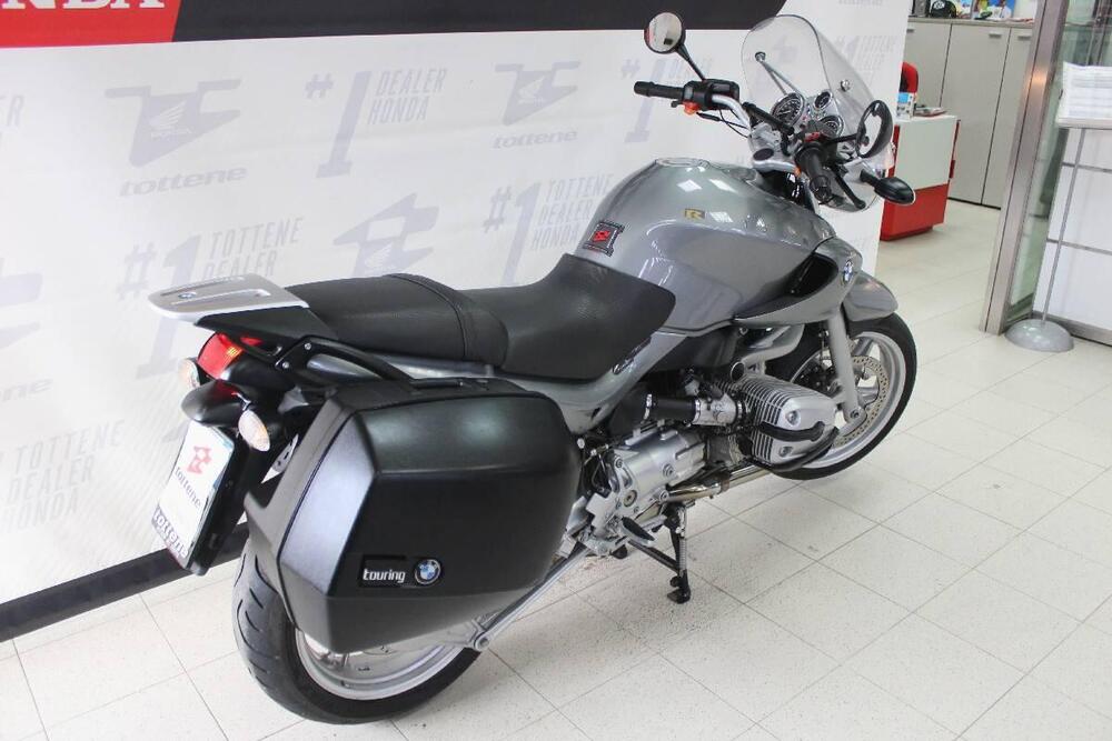 Bmw R 1150 R (2000 - 07) (2)