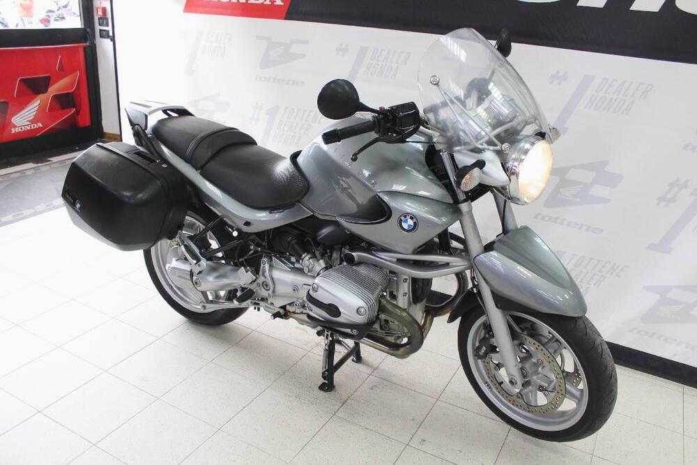 Bmw R 1150 R (2000 - 07) (3)