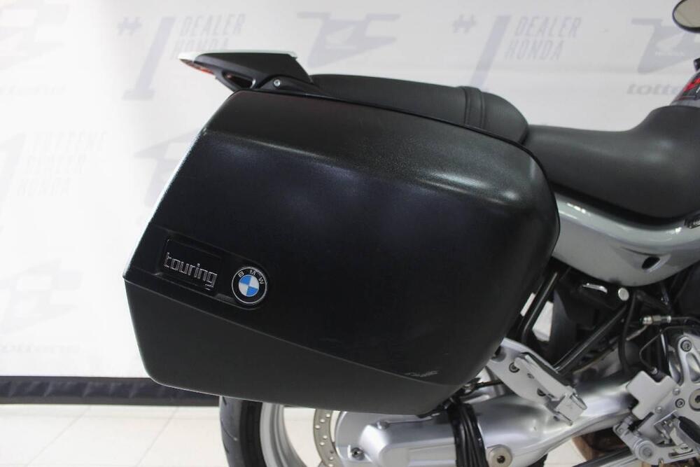 Bmw R 1150 R (2000 - 07) (5)