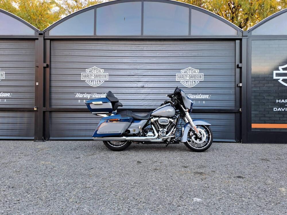 Harley-Davidson Street Glide Special (2021 - 23)