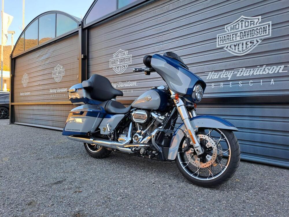 Harley-Davidson Street Glide Special (2021 - 23) (2)