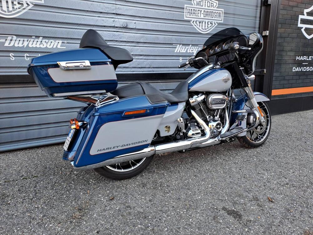 Harley-Davidson Street Glide Special (2021 - 23) (3)