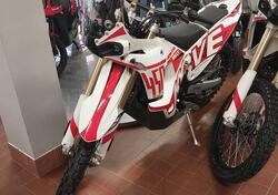 Kove 450 Rally Low (2023 - 24) nuova