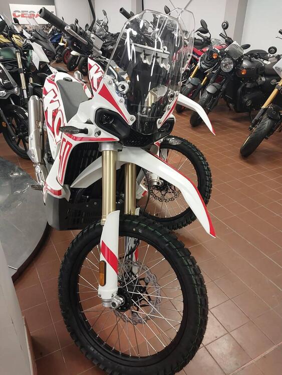 Kove 450 Rally Low (2023 - 24) (2)