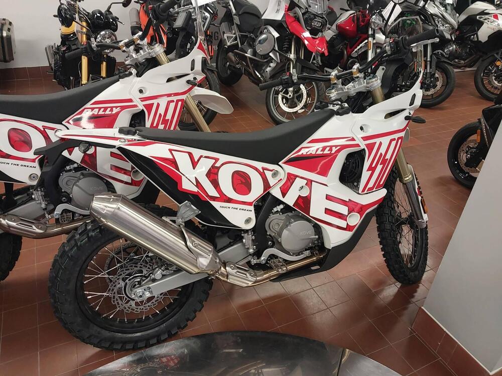 Kove 450 Rally Low (2023 - 24) (3)