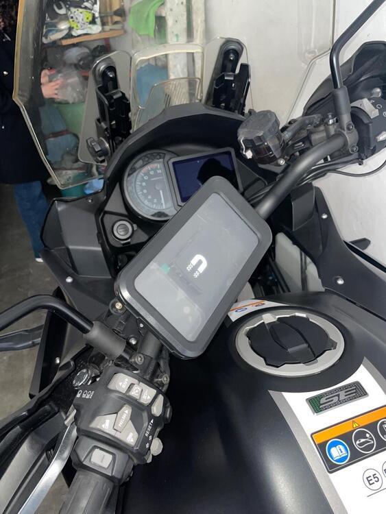 Kawasaki Versys 1000 SE (2019 - 20) (3)