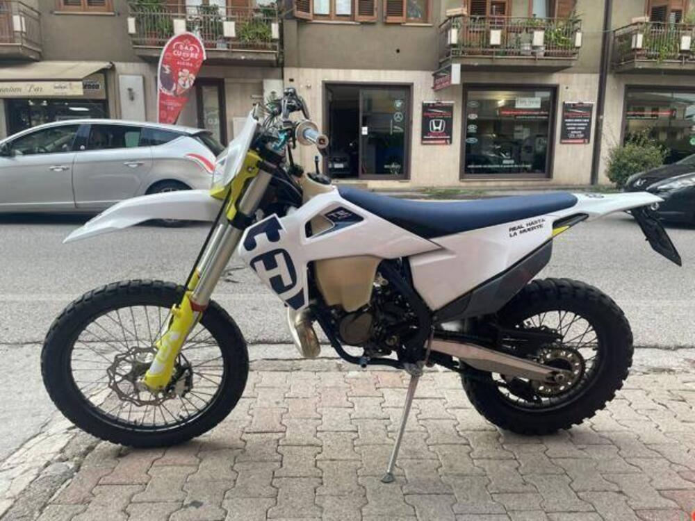 Husqvarna TE 150i (2020) (3)