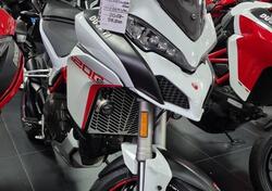 Ducati Multistrada 1200 S (2015 - 17) usata