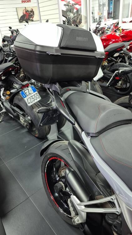 Ducati Multistrada 1200 S (2015 - 17) (5)