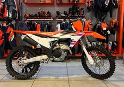 KTM SX 250 F (2024) nuova