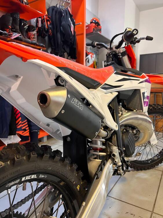 KTM SX 250 F (2024) (2)