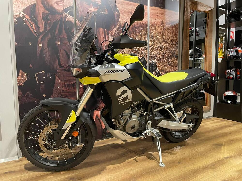 Aprilia Tuareg 660 (2022 - 24) (2)