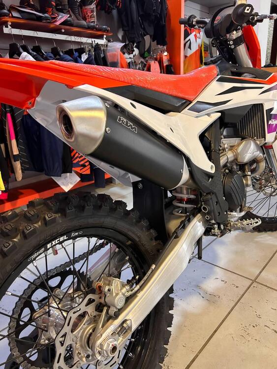 KTM SX 250 F (2024) (5)