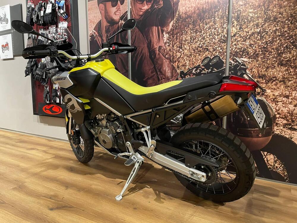 Aprilia Tuareg 660 (2022 - 24) (4)