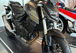 Honda CB 750 Hornet (2023 - 24) nuova