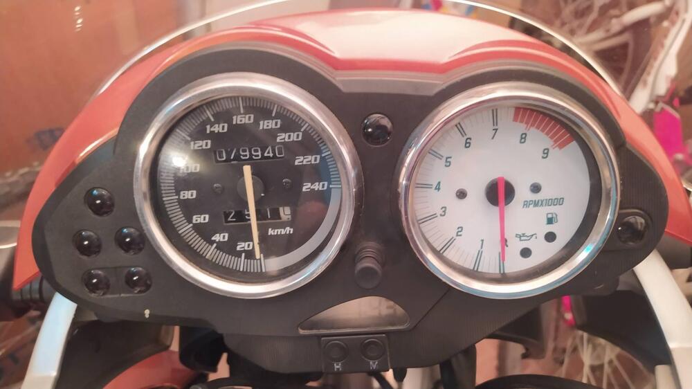 Bmw R 1150 R Rockster (2003 - 06) (5)