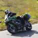 Kawasaki Ninja 1100 SX SE 2025 TEST: prova di maturità [GALLERY]