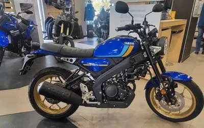 Yamaha XSR 125 (2021 - 24) nuova