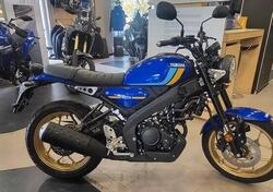 Yamaha XSR 125 (2021 - 24) nuova